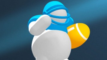Rugby io — Titotu'da Ücretsiz Oyna!