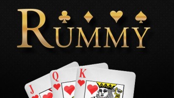 Rummy Multiplayer — Jogue de graça em Titotu.io