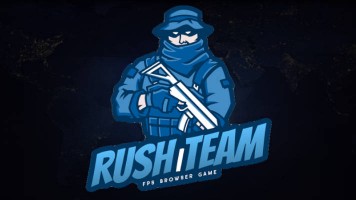 Rush Team io — Jogue de graça em Titotu.io