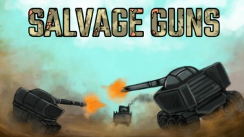 Salvage guns — Titotu'da Ücretsiz Oyna!