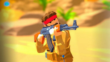 SandStrike io — Jogue de graça em Titotu.io