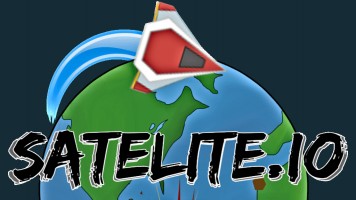 Satellite io — Titotu'da Ücretsiz Oyna!