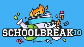 Schoolbreak io — Jogue de graça em Titotu.io