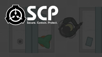 SCP Online — Titotu'da Ücretsiz Oyna!