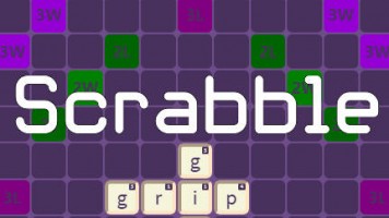 Scrabble Online