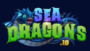 Sea Dragons io — Jogue de graça em Titotu.io
