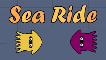 Sea Ride io — Titotu'da Ücretsiz Oyna!