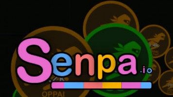 Senpa io — Jogue de graça em Titotu.io