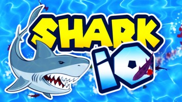 Shark io — Jogue de graça em Titotu.io