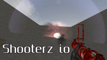 Shooterz io — Jogue de graça em Titotu.io