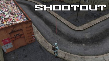 Shootout — Titotu'da Ücretsiz Oyna!