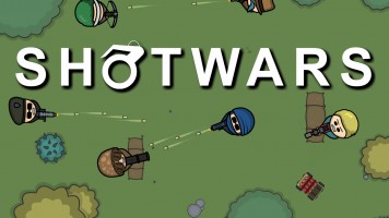 ShotWars io — Titotu'da Ücretsiz Oyna!