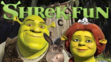 Shrek io — Titotu'da Ücretsiz Oyna!