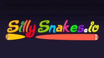 Silly Snakes io — Titotu'da Ücretsiz Oyna!
