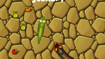 Sillysnake.io — Jogue de graça em Titotu.io