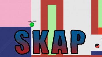 Skap io — Titotu'da Ücretsiz Oyna!