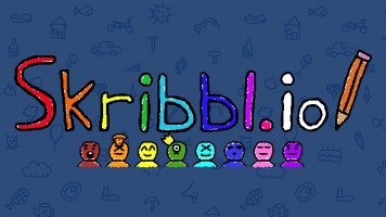 Skribbl io — Titotu'da Ücretsiz Oyna!