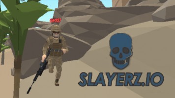 Slayerz io — Titotu'da Ücretsiz Oyna!