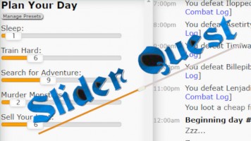 Sliderquest io — Titotu'da Ücretsiz Oyna!