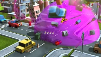 Slime Ball io — Titotu'da Ücretsiz Oyna!