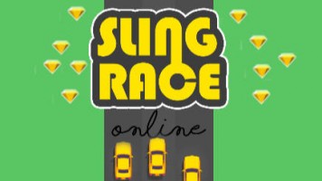 Sling Race Online — Titotu'da Ücretsiz Oyna!