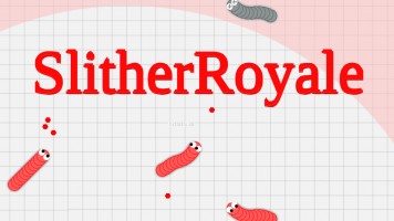 Slither Royale io — Jogue de graça em Titotu.io