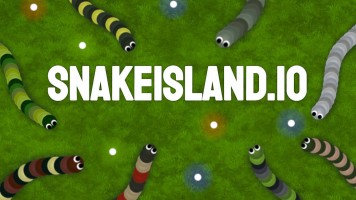 Snake Island io — Titotu'da Ücretsiz Oyna!