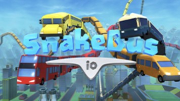SnakeBus io — Titotu'da Ücretsiz Oyna!