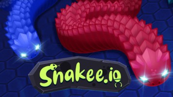 Snakee io — Titotu'da Ücretsiz Oyna!