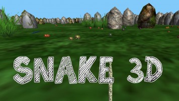 Snakes3d com — Titotu'da Ücretsiz Oyna!