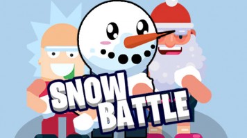 Snow Battle io — Titotu'da Ücretsiz Oyna!