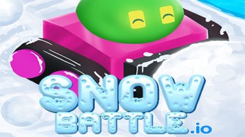 Snow Battle Royale — Titotu'da Ücretsiz Oyna!