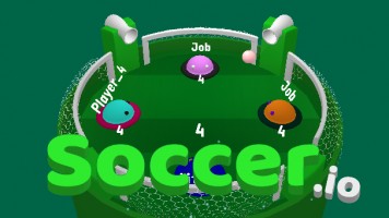 Soccer io 2