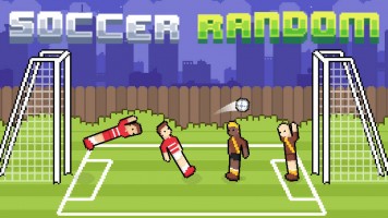Soccer Random — Titotu'da Ücretsiz Oyna!