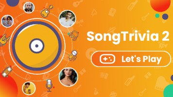 SongTrivia 2 — Jogue de graça em Titotu.io
