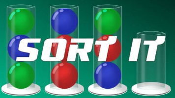 Sort It Online — Titotu'da Ücretsiz Oyna!