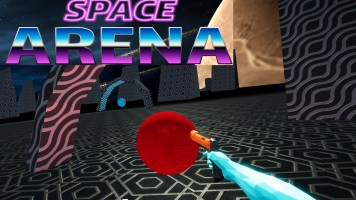 Space Arena Io — Jogue de graça em Titotu.io