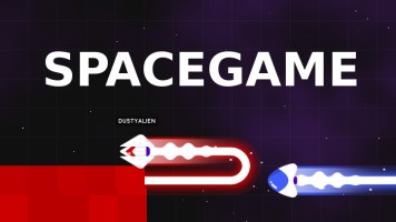 SpaceGame io — Titotu'da Ücretsiz Oyna!