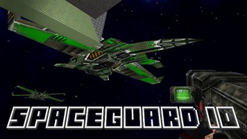 SpaceGuard io — Titotu'da Ücretsiz Oyna!