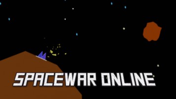 Spacewar Online — Titotu'da Ücretsiz Oyna!