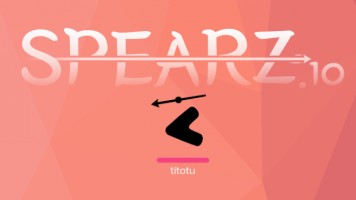 Spearz io — Jogue de graça em Titotu.io