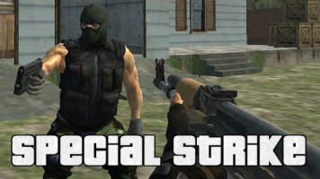 Special Strike — Titotu'da Ücretsiz Oyna!