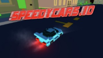 SpeedyCars io — Titotu'da Ücretsiz Oyna!