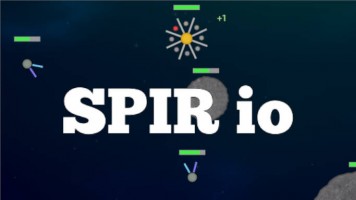 Spir io — Titotu'da Ücretsiz Oyna!