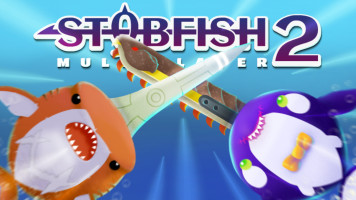 Stabfish2 io — Titotu'da Ücretsiz Oyna!