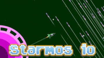 Starmos io — Titotu'da Ücretsiz Oyna!