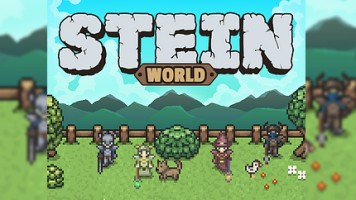 Stein world — Titotu'da Ücretsiz Oyna!