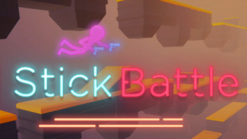 StickBattle LOL