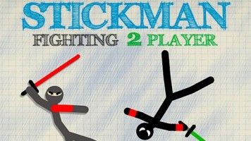 Stickman Fight 2 — Titotu'da Ücretsiz Oyna!