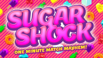 Sugar Shock io — Titotu'da Ücretsiz Oyna!